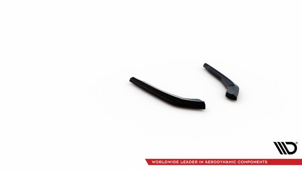 Bakre Flaps BMW X3 M40i / M40d G01