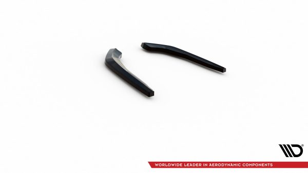 Bakre Flaps BMW X3 M40i / M40d G01