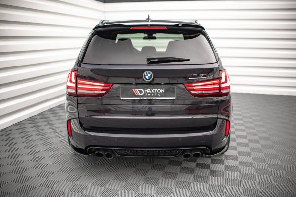 Bakre Flaps BMW X5 M F85