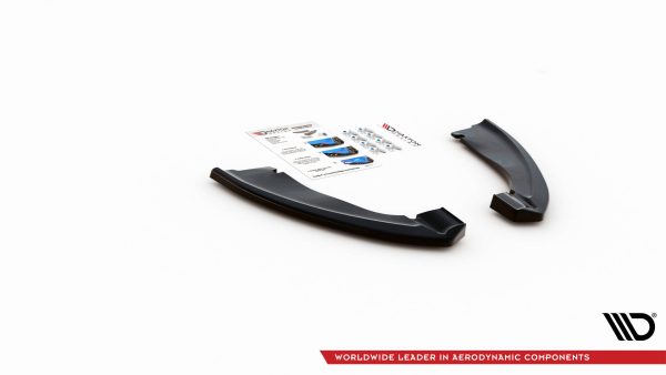 Bakre Flaps BMW X5 M F85