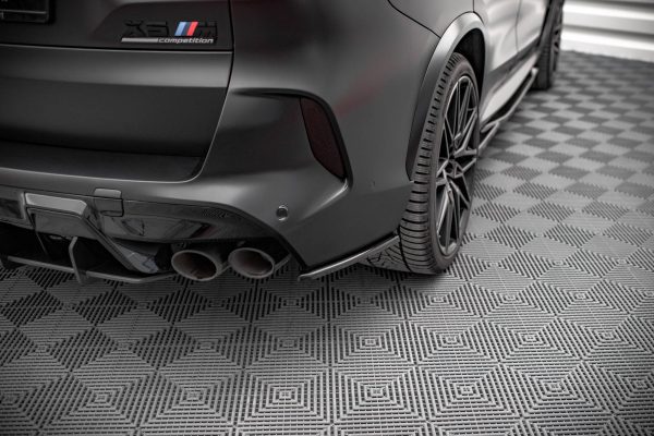 Bakre Flaps BMW X5M F95