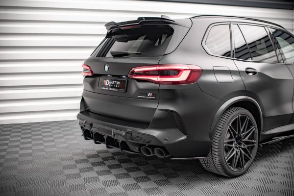 Bakre Flaps BMW X5M F95