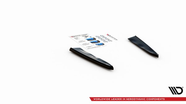 Bakre Flaps BMW X5M F95