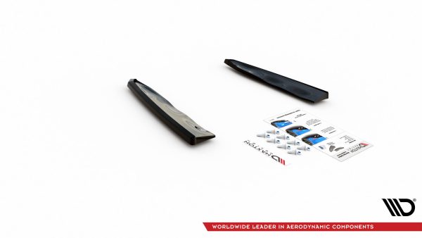 Bakre Flaps BMW X5M F95