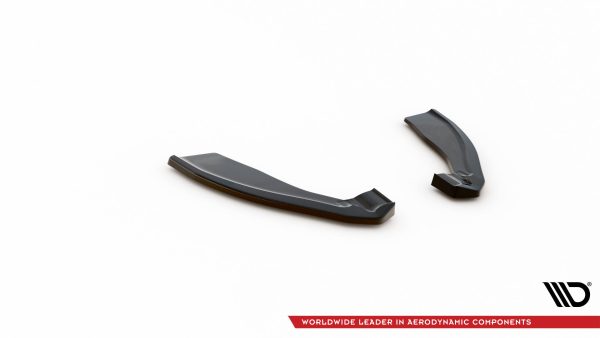 Bakre Flaps BMW X6 M F86