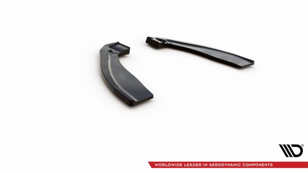 Bakre Flaps BMW X6 M F86
