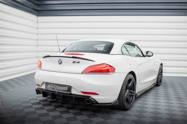 Bakre Flaps BMW Z4 E89