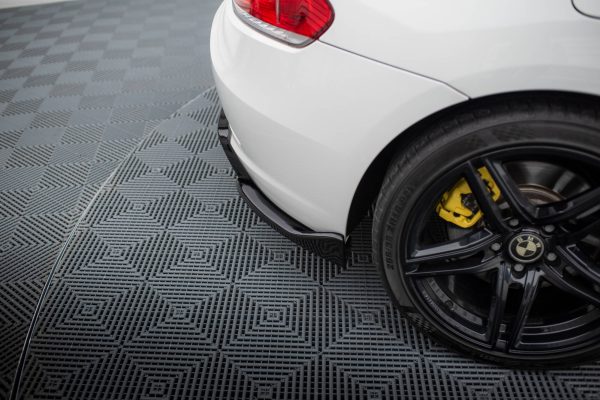 Bakre Flaps BMW Z4 E89