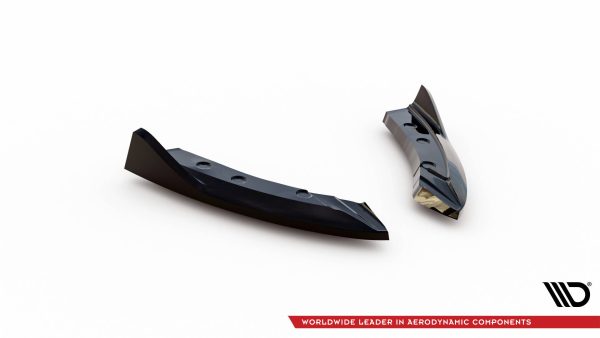 Bakre Flaps BMW Z4 E89