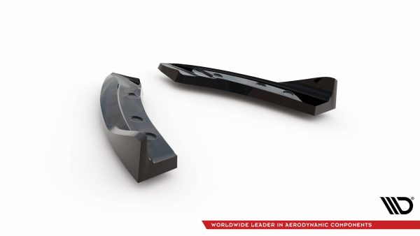 Bakre Flaps BMW Z4 E89