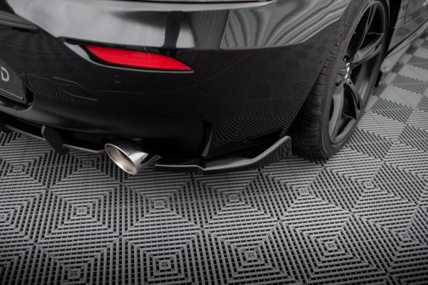 Bakre Flaps BMW Z4 M-Pack E89 Facelift