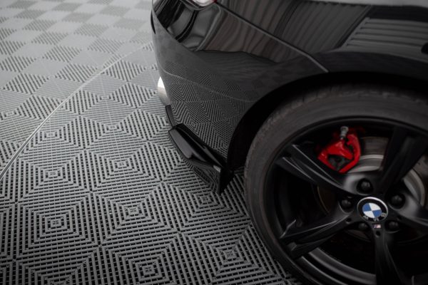 Bakre Flaps BMW Z4 M-Pack E89 Facelift