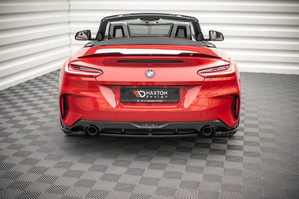 Bakre Flaps BMW Z4 M-Pack G29