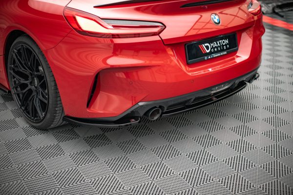 Bakre Flaps BMW Z4 M-Pack G29
