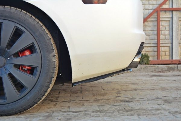 Bakre Flaps Chevrolet Camaro SS / Standard Mk5