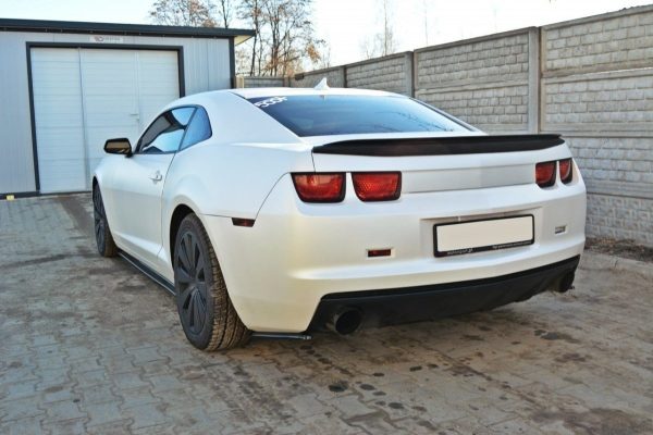 Bakre Flaps Chevrolet Camaro SS / Standard Mk5