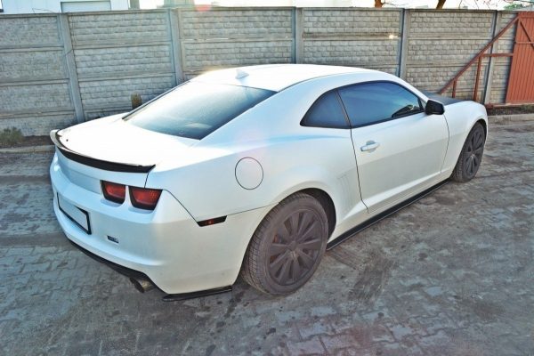 Bakre Flaps Chevrolet Camaro SS / Standard Mk5