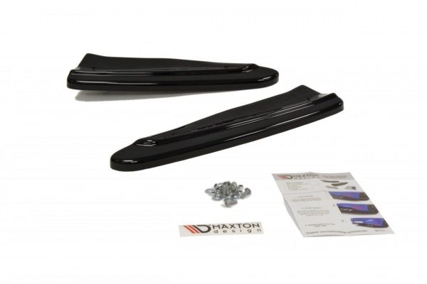 Bakre Flaps Chevrolet Camaro SS / Standard Mk5
