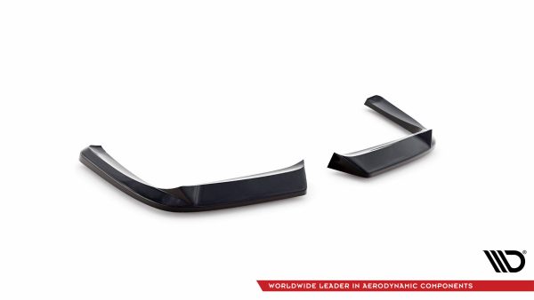 Bakre Flaps Chevrolet Corvette C5