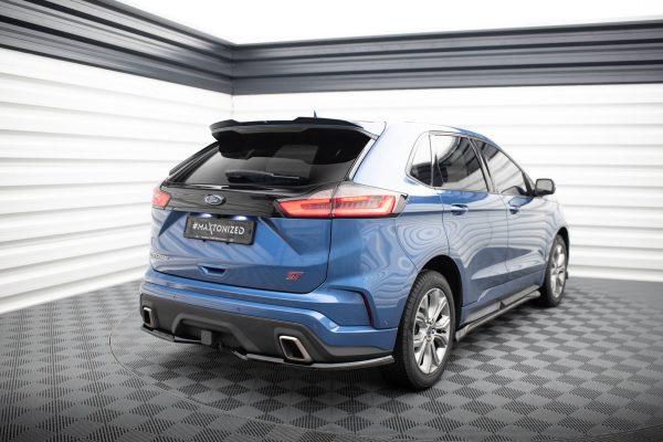 Bakre Flaps Ford Edge ST Mk2
