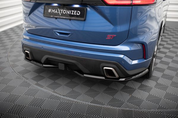 Bakre Flaps Ford Edge ST Mk2