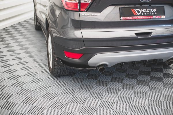 Bakre Flaps Ford Escape Mk3