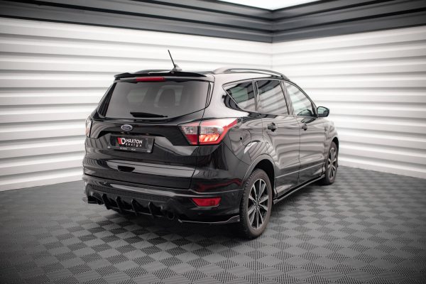 Bakre Flaps Ford Escape ST-Line Mk3
