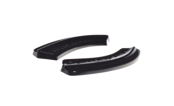 Bakre Flaps Ford Fiesta ST Mk6