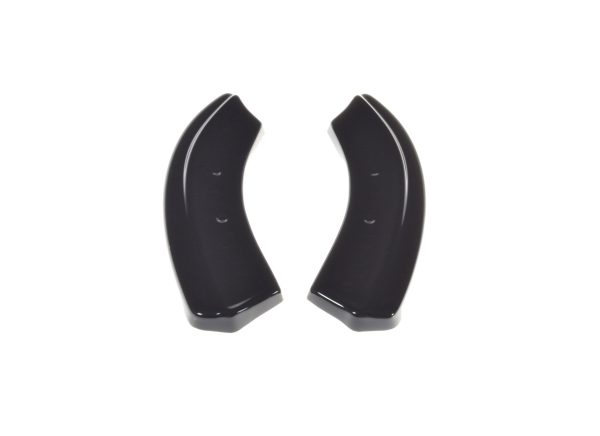 Bakre Flaps Ford Fiesta ST Mk6