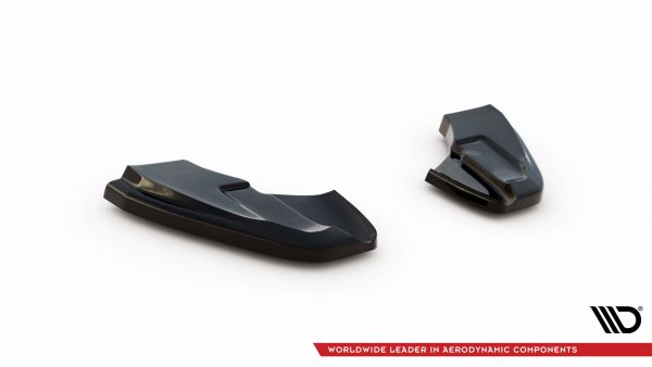 Bakre Flaps Ford Fiesta ST / ST-Line Mk7 / Zetec S FL