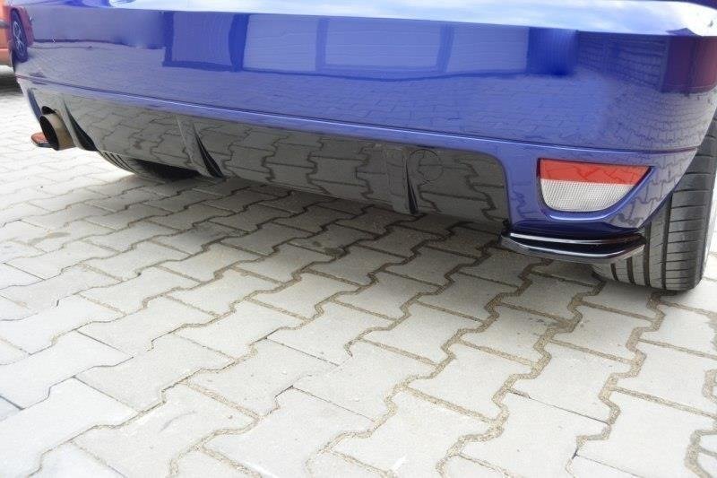 Bakre Flaps Ford Focus RS Mk1