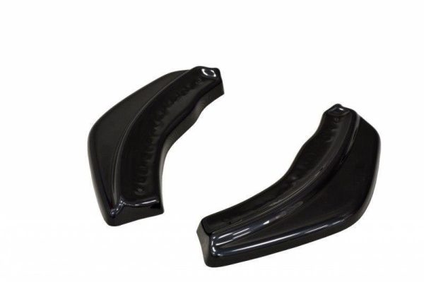 Bakre Flaps Ford Focus RS Mk1