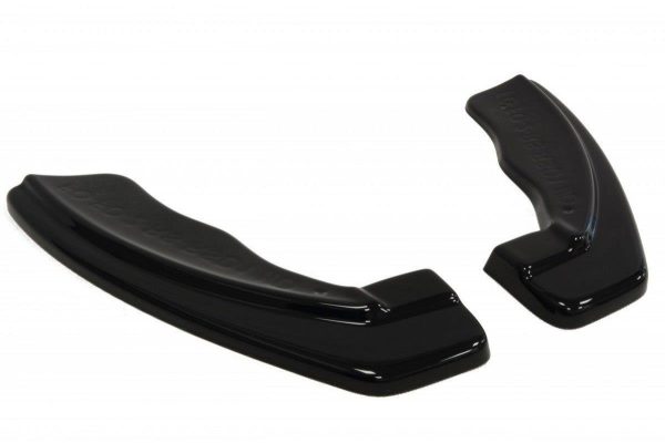 Bakre Flaps Ford Focus RS Mk2