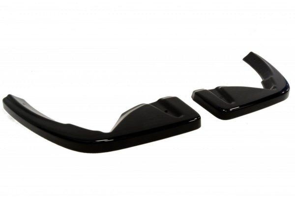 Bakre Flaps Ford Focus RS Mk3