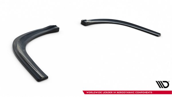 Bakre Flaps Ford Focus ST Estate Mk3 / Mk3 Facelift