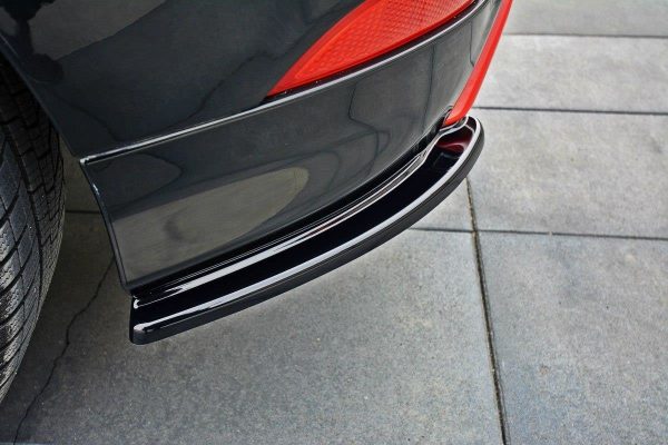 Bakre Flaps Ford Focus ST-Line Mk3 FL