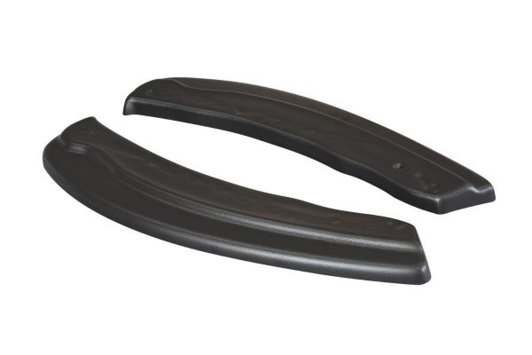 Bakre Flaps Ford Focus ST-Line Mk3 FL