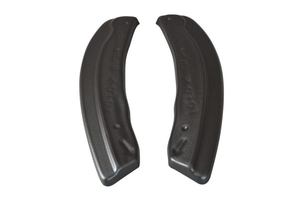 Bakre Flaps Ford Focus ST-Line Mk3 FL