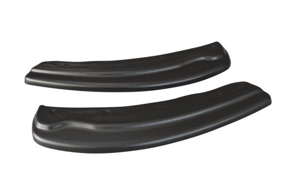 Bakre Flaps Ford Focus ST-Line Mk3 FL
