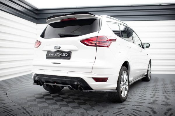 Bakre Flaps Ford Kuga ST-Line Mk2