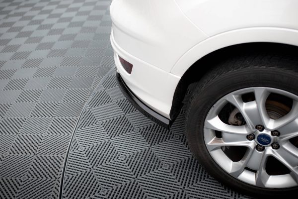 Bakre Flaps Ford Kuga ST-Line Mk2