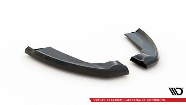 Bakre Flaps Ford Kuga ST-Line Mk2