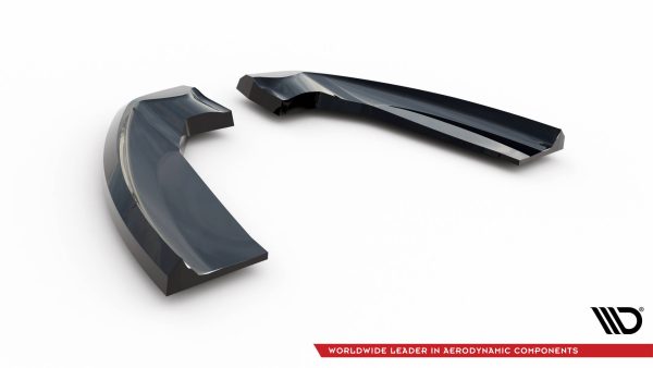 Bakre Flaps Ford Kuga ST-Line Mk2