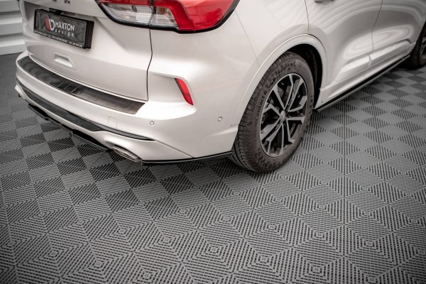 Bakre Flaps Ford Kuga ST-Line Mk3