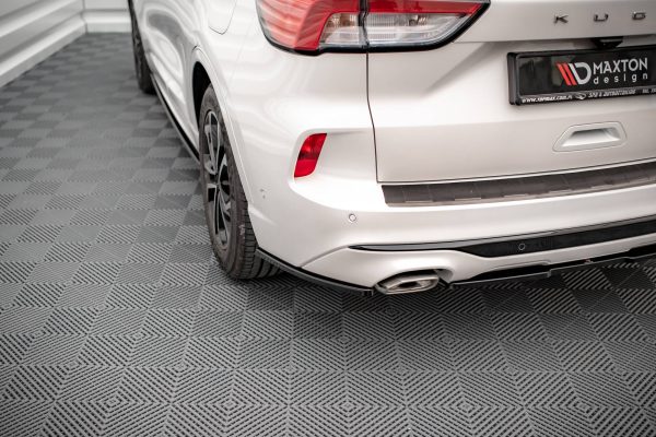 Bakre Flaps Ford Kuga ST-Line Mk3