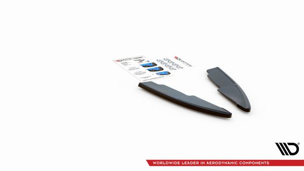 Bakre Flaps Ford Kuga ST-Line Mk3