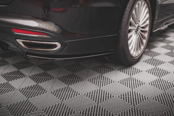 Bakre Flaps Ford Mondeo Mk5