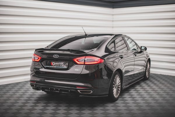 Bakre Flaps Ford Mondeo Mk5