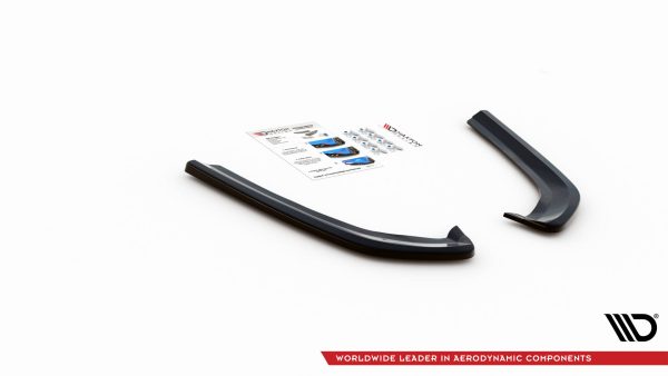 Bakre Flaps Ford Mondeo Mk5