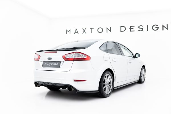 Bakre Flaps Ford Mondeo ST-Line Sedan Mk4 Facelift